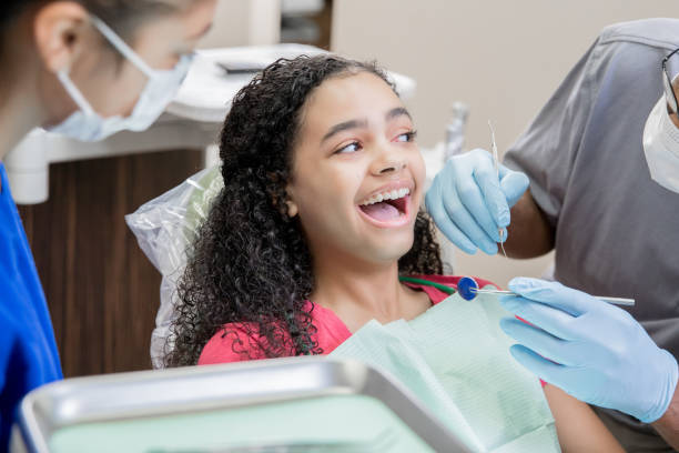 Best Emergency Dental Care for Sports Injuries in Warrenton, VA