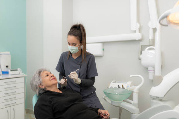 Best Dental Abscess Treatment in Warrenton, VA