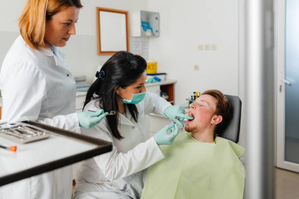 Best Emergency Root Canal Therapy in Warrenton, VA