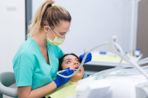 , VA Emergency Dental Service Company