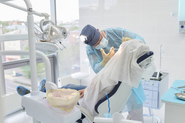 Best Weekend Emergency Dental Services in Warrenton, VA